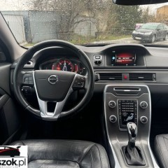 Volvo S80 D4 Drive-E Executive
