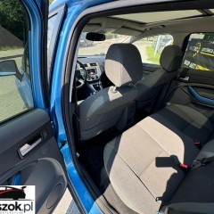 Ford Kuga 2.0 TDCi Trend