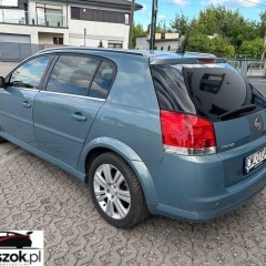 Opel Signum 1.9 CDTI Automatik Business Executive