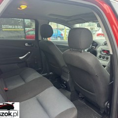 Ford Mondeo 1.6 Ambiente