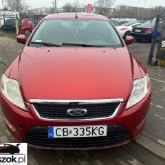 Ford Mondeo 1.6 Ambiente