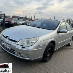 Citroën C5 2.0i 16V Confort