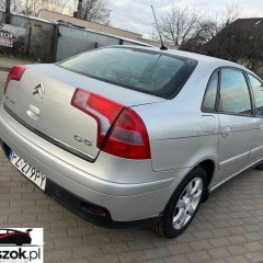 Citroën C5 2.0i 16V Confort