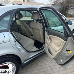 Citroën C5 2.0i 16V Confort