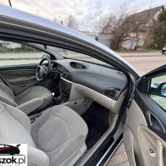Citroën C5 2.0i 16V Confort