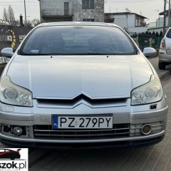 Citroën C5 2.0i 16V Confort