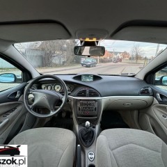 Citroën C5 2.0i 16V Confort