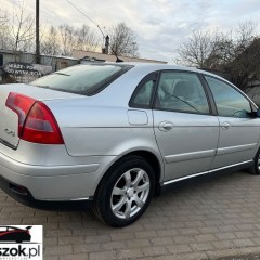 Citroën C5 2.0i 16V Confort
