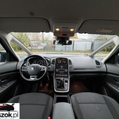 Renault Scenic dCi 110 FAP Dynamique