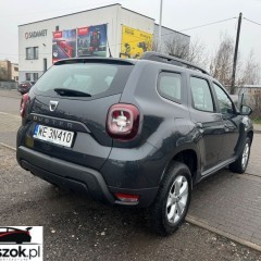 Dacia Duster 1.0 TCe Expression
