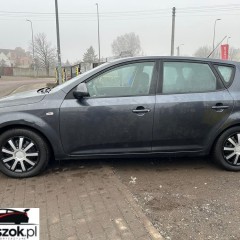 Kia Ceed Cee'd 1.6 Crdi Comfort +