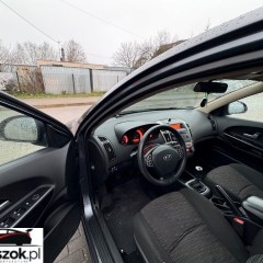 Kia Ceed Cee'd 1.6 Crdi Comfort +