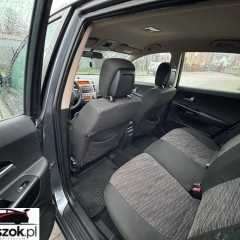 Kia Ceed Cee'd 1.6 Crdi Comfort +