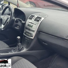Toyota Avensis 2.0 D-4D Active