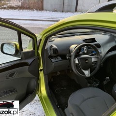 Chevrolet Spark 1.2 LT