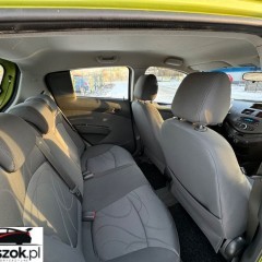 Chevrolet Spark 1.2 LT