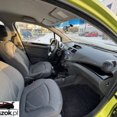 Chevrolet Spark 1.2 LT