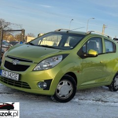 Chevrolet Spark 1.2 LT