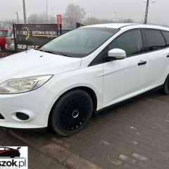 Ford Focus 1.6 TDCi Trend