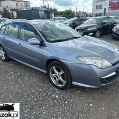 Renault Laguna 2.0 Authentique