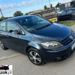 Volkswagen Golf 1.4 Tour
