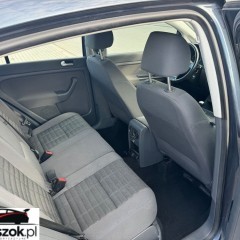 Volkswagen Golf 1.4 Tour