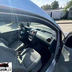 Volkswagen Caddy 1.9 TDI DPF Familie (5-Si.)