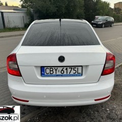 Skoda Octavia 1.9 TDI Classic