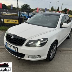 Skoda Octavia 1.9 TDI Classic