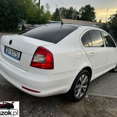 Skoda Octavia 1.9 TDI Classic