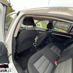Skoda Octavia 1.9 TDI Classic
