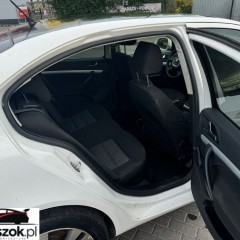 Skoda Octavia 1.9 TDI Classic