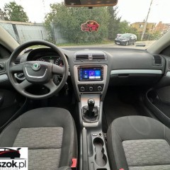 Skoda Octavia 1.9 TDI Classic