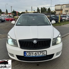 Skoda Octavia 1.9 TDI Classic