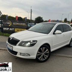 Skoda Octavia 1.9 TDI Classic