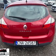 Renault Megane 1.6 16V Authentique