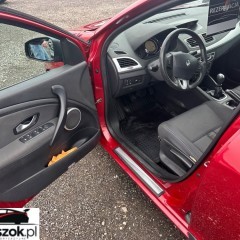 Renault Megane 1.6 16V Authentique