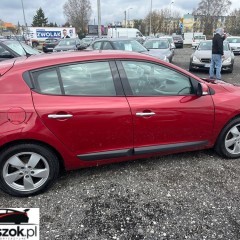 Renault Megane 1.6 16V Authentique