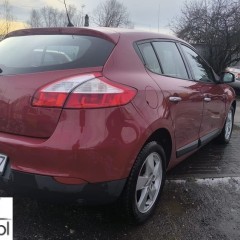 Renault Megane 1.6 16V Authentique