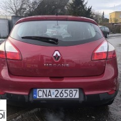 Renault Megane 1.6 16V Authentique