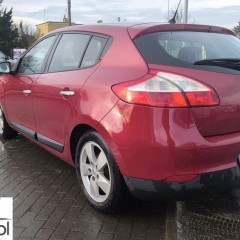 Renault Megane 1.6 16V Authentique