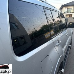 Mitsubishi Pajero Pinin