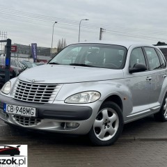 Chrysler PT Cruiser 2.0i Limited