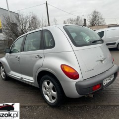 Chrysler PT Cruiser 2.0i Limited