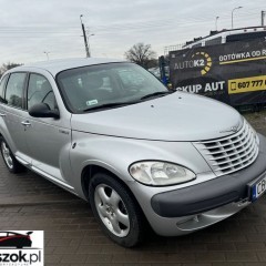 Chrysler PT Cruiser 2.0i Limited