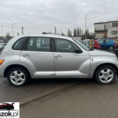 Chrysler PT Cruiser 2.0i Limited