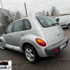 Chrysler PT Cruiser 2.0i Limited