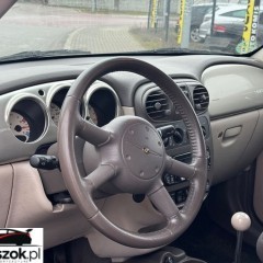 Chrysler PT Cruiser 2.0i Limited