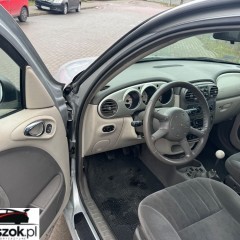 Chrysler PT Cruiser 2.0i Limited