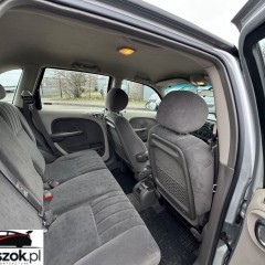 Chrysler PT Cruiser 2.0i Limited